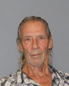 Photo of WARD, BILLY WAYNE
