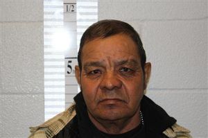 Photo of SOTO, FELIX GLORIA