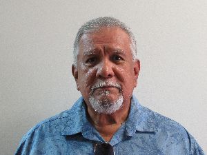 Photo of MORALES, RUBEN LOYA