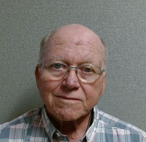 Photo of LANGLEY, LARRY NELSON