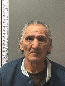 Photo of CORTEZ, DANIEL