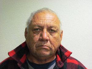 Photo of GONZALES, HENRY GILBERT