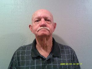 Photo of BUSBY, JERRY PAT