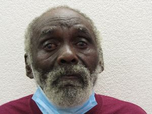 Photo of WILLIAMS, DARRELL JAMES