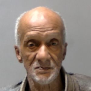 Photo of VEAZIE, CHARLES EDWARD