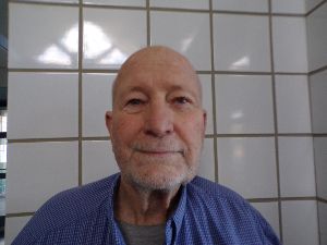 Photo of LONG, STEVEN THOMAS