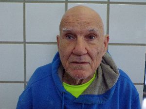 Photo of GRADLER, WESLEY KEITH