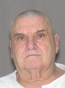 Photo of PUCKETT, RANDOLPH LEE