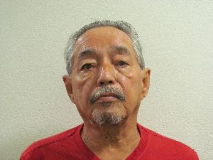 Photo of GARCIA, JESSE SANCHEZ