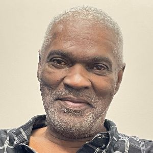 Photo of RUSSELL, LARRY DONELL