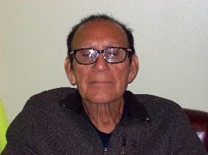 Photo of LOERA, ALFONSO VILLA
