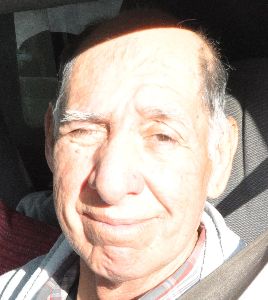 Photo of MARTINEZ, JULIO G