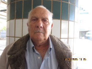 Photo of LEDFORD, JOHN THOMAS