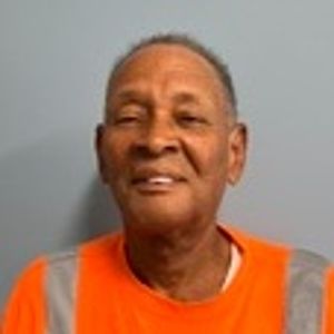 Photo of MC-GAUTHA, DWIGHT WILLIAM