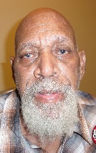 Photo of WILLIAMS, RAYMOND EARL