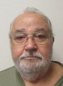 Photo of STOCKARD, GARY DAN