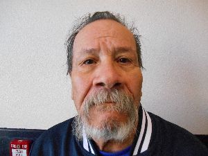 Photo of SANTINI, SEVERIANO AGUSTIN
