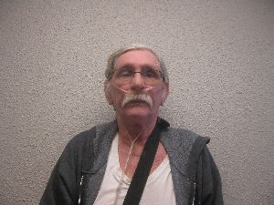 Photo of JONES, ANTHONY ROSS