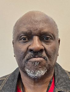 Photo of WASHINGTON, DOUGLAS CARL