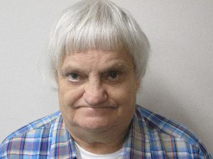 Photo of LANEY, LAURIN STEWART