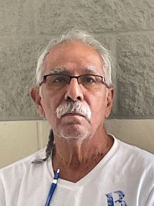 Photo of FLORES, ROBERT