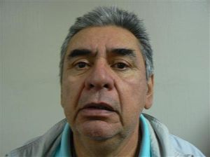 Photo of BENAVIDES, ALBERT G