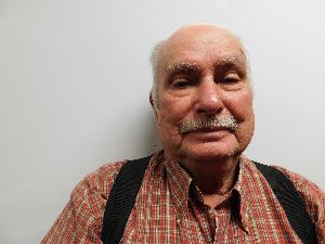 Photo of GILL, GERALD WAYNE