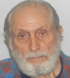 Photo of AMATO, FRANK DANIEL