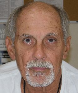 Photo of HARGISS, TERRY PATRICK