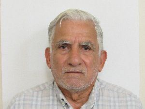 Photo of CRUZ, RICARDO