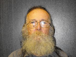 Photo of SHERMAN, BARRY LEVERLE