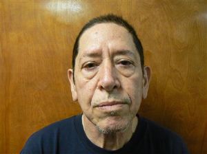 Photo of GONZALES, RAUL MARCHAN