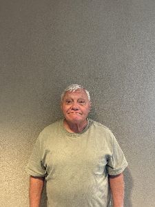Photo of TILLER, CARL RAY