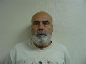 Photo of CANALES, GILBERTO LOPEZ