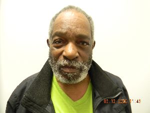 Photo of CALLOWAY, CHARLES JAMES
