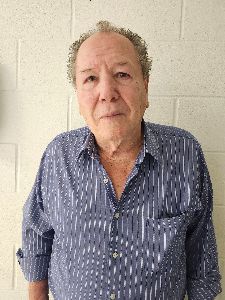 Photo of MITCHELL, KENNETH EARL