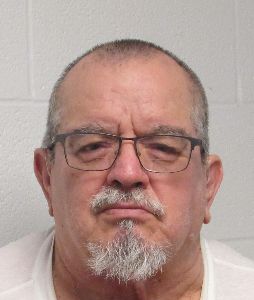 Photo of BARRON, RAUL FERNANDO