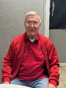 Photo of BERTRAND, RICHARD ROY