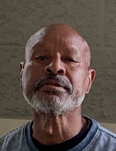 Photo of CHARLES, GRADY