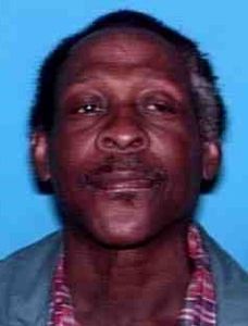 Photo of FAIR, LONNIE