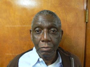 Photo of BUTLER, FRANK JR
