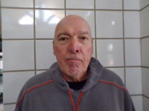 Photo of SIKES, GARY DOYLE