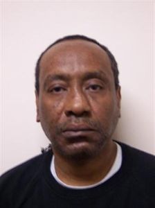 Photo of BOWERS, FREDRICK LEE