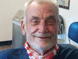 Photo of CULLUM, HORACE GEORGE JR