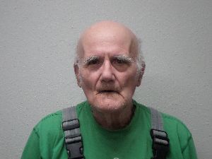 Photo of GUIDROZ, CALVIN RAY JR