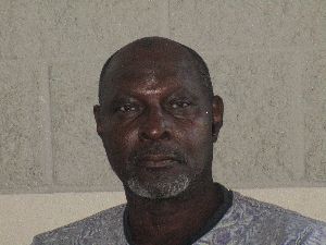 Photo of MIKE, EARNEST JR