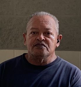 Photo of CRAWFORD, TOMMY LEE