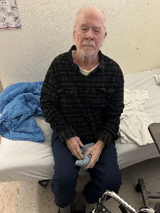 Photo of TROTTIE, THOMAS TILDON