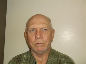 Photo of HICKSON, ALTON RAY