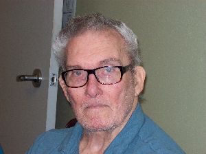 Photo of REAGAN, OBIE WRIGHT JR